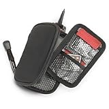 Calumet DMF4HC Memory File Case - Case - black