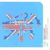 Review Various Artists  / Gatecrasher National Anthems [CASSETTE]