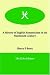 Book A History of English Romanticism in the Nineteenth Century