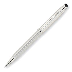 Cross Century II Sterling Silver Ball-Point Pen