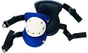 CustomLeatherCraft V6355 Knee Pads-Easy Swivl