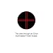 Orion 8x40 Illuminated Finder Scope (no bracket)