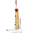 Philips Sonicare for Kids HX6311/02 Rechargeable Toothbrush'