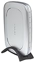 NETGEAR Fast-Ethernet 5-Port Desktop-Switch 10/100 MBit/s mit externem Netzteil
