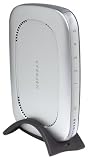 Produkt-Bild: NETGEAR Fast-Ethernet 5-Port Desktop-Switch 10/100 MBit/s mit externem Netzteil