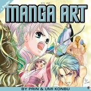 Manga Art 2007 Kalender.
