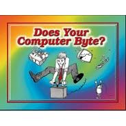 Does Your Computer Byte?