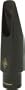 Meyer Hard Rubber Tenor Saxophone Mouthpiece 5M