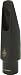 Meyer Hard Rubber Tenor Saxophone Mouthpiece 5M