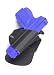 Fobus Level 2 Thumb Lever Roto Holster ( Right Hand ) - Glock 17 / 19 / 22 / 23 / 31 / 32 / 34 / 35 GL2PBRB