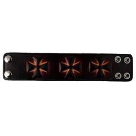 Genuine Leather Bracelet