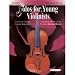 Summy-Birchard Solos for Young Violinists Volume 1 (Vol. 5)