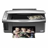 PRINTER, STYLUS CX5000, ALL IN ONE,