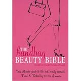Handbag Beauty Bible Pb