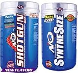 VPX Sports NO-Shotgun V3 + NO-SyntheSize Combo Grape Bubblegum/Black Cherry 1...