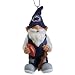 Penn State Nittany Lions NCAA Gnome Christmas Ornament
