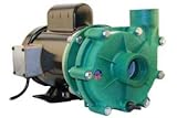 IMAGE OF Quiet Drive Medium Pressure External Pump - 3250 GPH