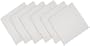 Langes b�b� Blanches Pack de 6