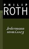 Jedermann - Philip Roth
