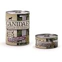 Canidae Chicken, Lamb and Fish in Chicken Broth Canned Dog Food
