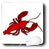 Fishing - Lobster - Mouse Pads