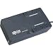 Tripp Lite Low-Profile UPS System - 6 Outlets With 3 UPS And DB9 Serial Port Interfac...