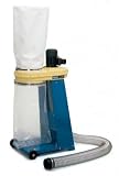Scheppach Absauganlage HA1800 inkl. Adapterset, 3m Schlauch, 5x Sp�nes�cke