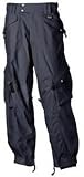 Nikita Slopestyle Women's Snowboard Pants - Charcoal