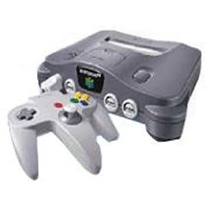 Nintendo 64