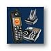 Electronics : HANDSET,SD4501, 2.4GHZ EXPANSION (51960200100)