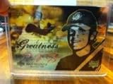 2006 Upper Deck Future Stars #130 Nate McLouth AU (RC) - Pittsburgh Pirates (RC - Rookie Card - Autographed Card) (Baseball Cards)