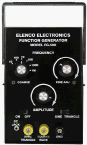 100kHz Function Generator