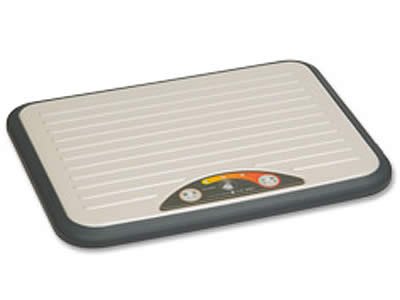 METRO 薄型 フットヒーター MFM-480(DG)