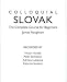 Colloquial
Slovak:
A
Complete
Language
Course
Audio
Book(Colloquial)