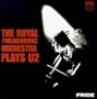 The Royal Philharmonic Orchestra Plays U2