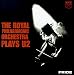 Search : The Royal Philharmonic Orchestra Plays U2