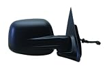 ***PASSENGER / RIGHT HAND SIDE*** 02-07 JEEP LIBERTY HEATED POWER SIDE MIRROR ( W/ FOLDING, W/O AUTO DIM ) 03 04 05 06 2002 2003 2004 2005 2006 2007
