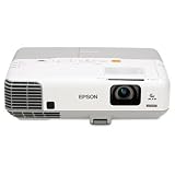 PowerLite 96W Multimedia Projector, 2700 Lumens, WXGA (1280 x 800 Pixels)