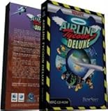 Airline Tycoon Deluxe