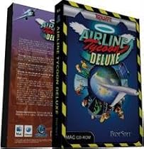 Airline Tycoon Deluxe