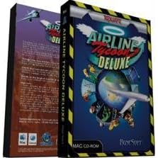 Airline Tycoon Deluxe by Topware Interactive