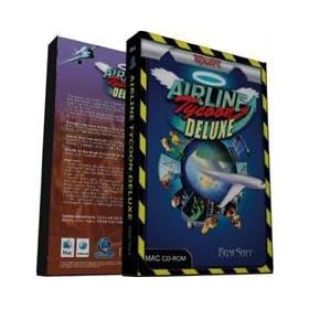 Airline Tycoon Deluxe