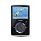 SanDisk Sansa Fuze 8 GB Video MP3 Player (Black)