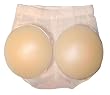 Silicone Butt Enhancement
