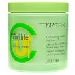 Matrix Curl Life Contouring Cream 5.1 oz (150 ml)