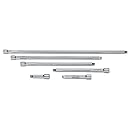 SK 4916T 6 Piece 2-Inch, 3-Inch, 6-Inch, 8-Inch, 10-Inch and 14-Inch 1/4-Inch Drive Extension Set