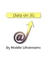 Data on 3G