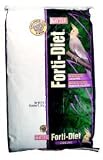 25 LB FORTI-DIET TEIL W/SAFFLOWER