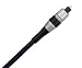 Monster Digital Fiber Optic Cable 1 m. fiber optic toslink-to-toslink M DG ILS200-1M