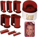  : Caruso Professional ProTraveler 14 Molecular Steam Hairsetter